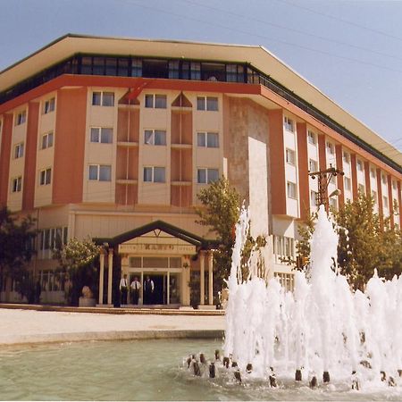 Buyuk Urartu Hotel วาน ภายนอก รูปภาพ